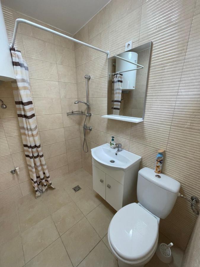 Freedom Apartman Apartment Morahalom Exterior photo