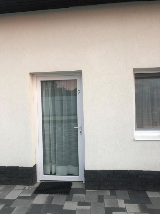 Freedom Apartman Apartment Morahalom Exterior photo